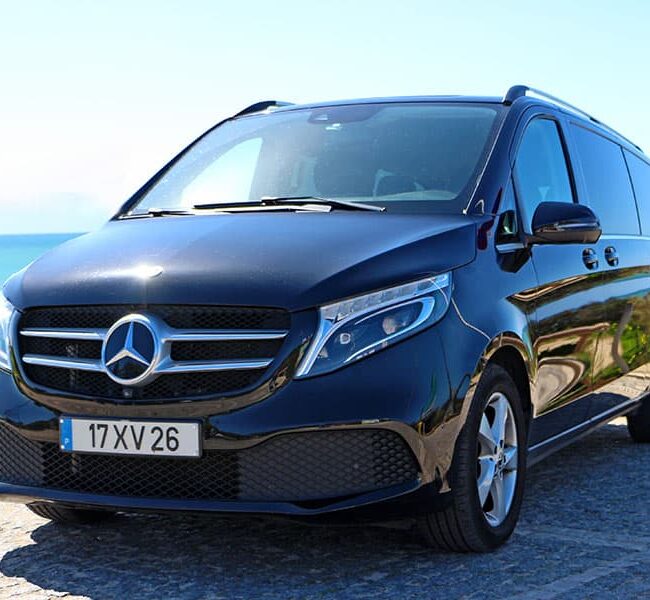 MercedesV250