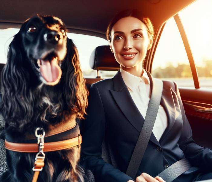 Pet-Friendly Image
