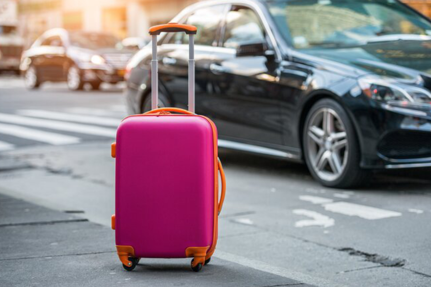 Hotel Transfer